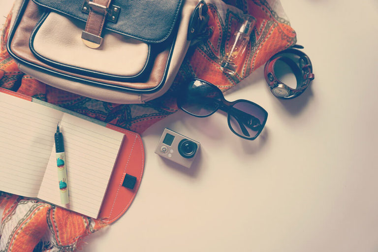 Things You Should Pack When Travel